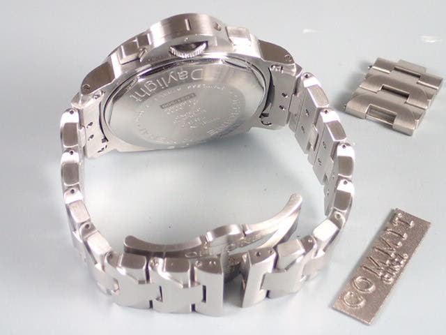 パネライ ルミノール Ref.PAM00236 ブラック文字盤 中古 ruminor-7