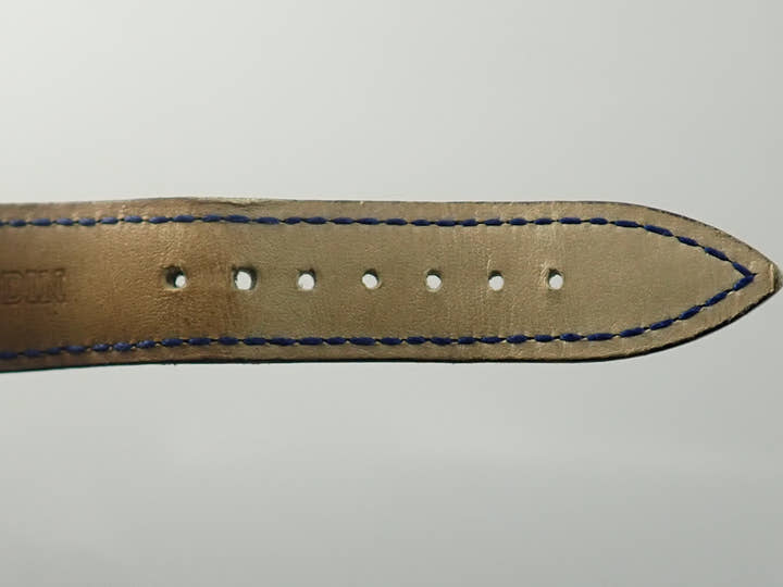 ユリスナルダン サンマルコ クロワゾネ PISA Ref.136-77-9/PISA クロワゾネ文字盤 中古 1S7CFRCT