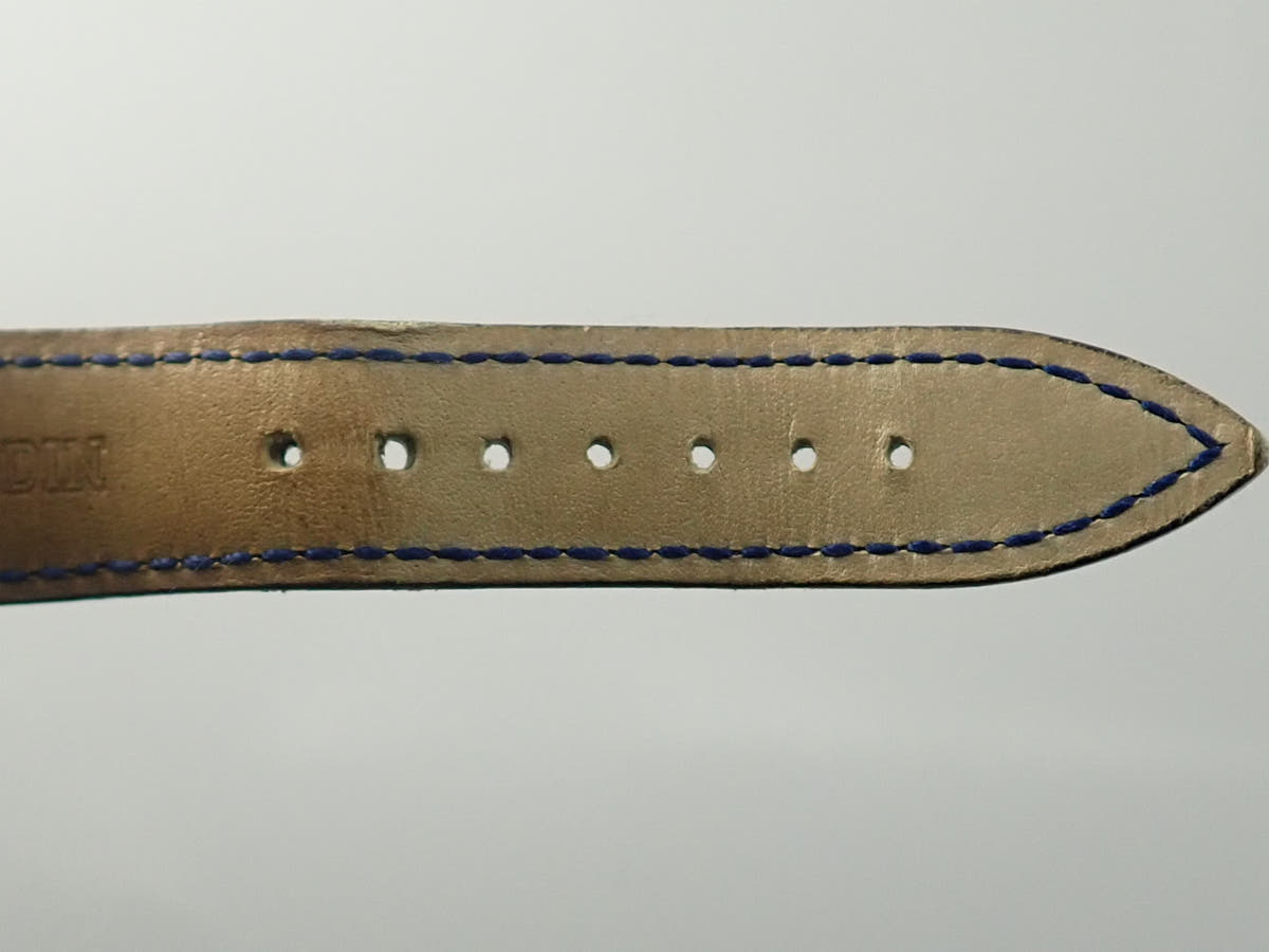 ユリスナルダン サンマルコ クロワゾネ PISA Ref.136-77-9/PISA クロワゾネ文字盤 中古 1S7CFRCT