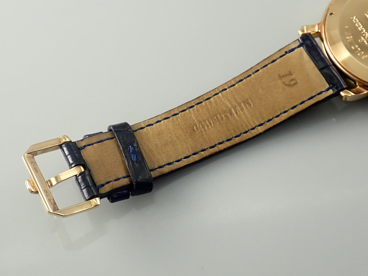 ユリスナルダン サンマルコ クロワゾネ PISA Ref.136-77-9/PISA クロワゾネ文字盤 中古 1S7CFRCT