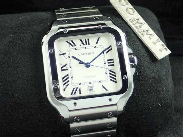 Cartier Santos de Cartier [Unused]