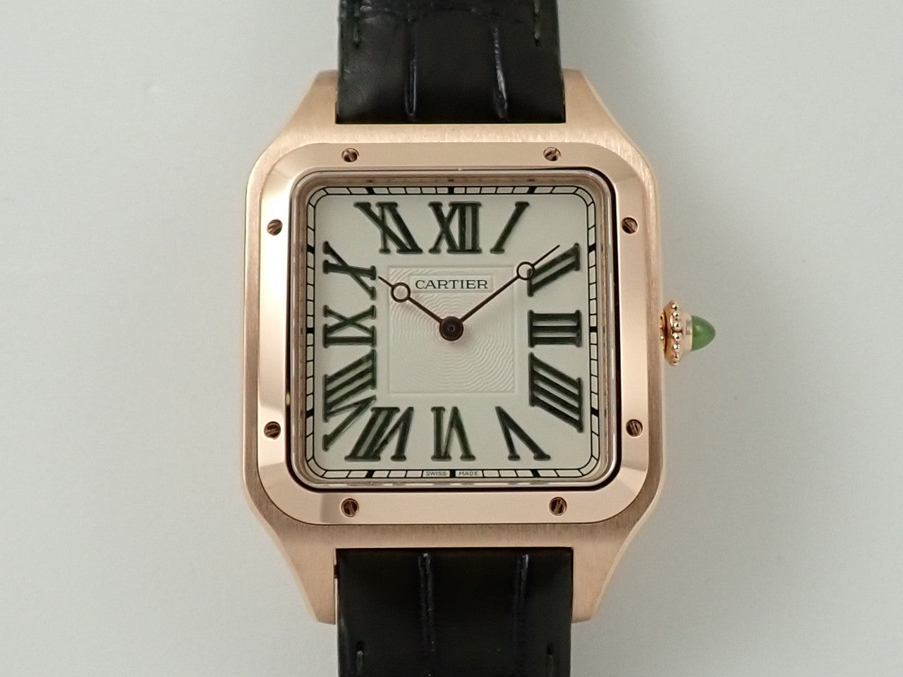 Cartier Santos-Dumont XL &lt;Warranty, Box, etc.&gt;