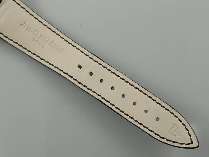 A. Lange &amp; Söhne Saxonia Annual Calendar Ref.330.026E Silver Dial Good Condition 7AM137MS