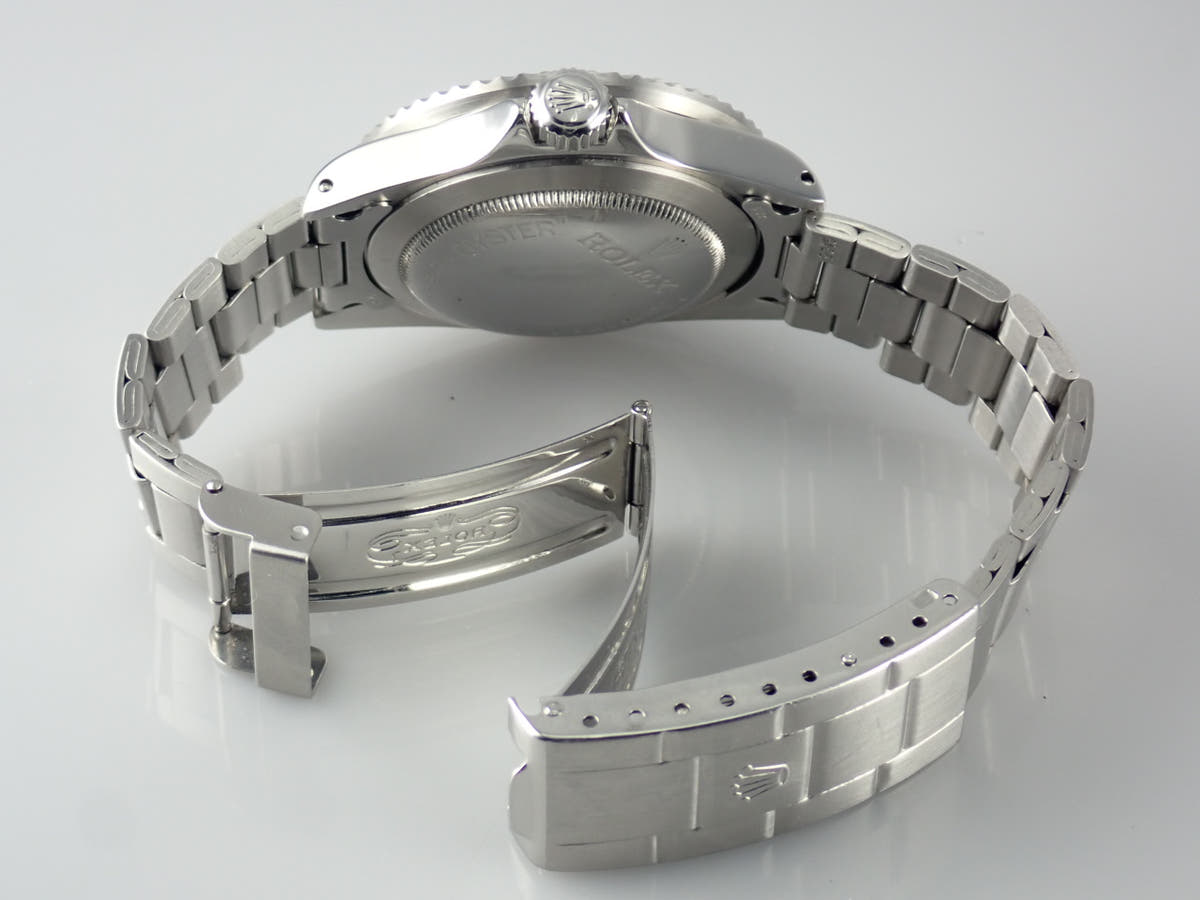 ロレックス シードゥエラー Ref.1665 トロピカル文字盤 中古 sea-dweller-102