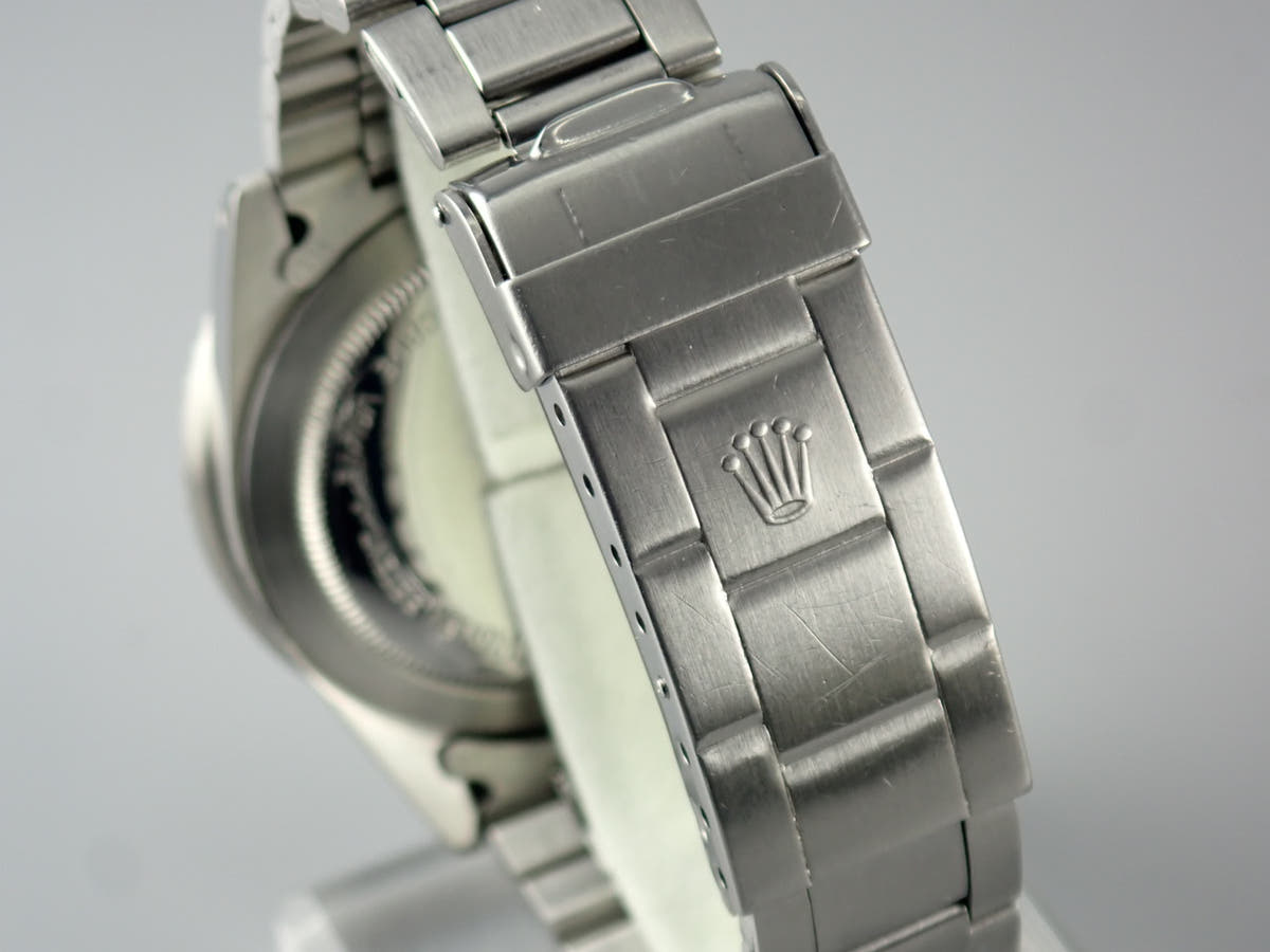 ロレックス シードゥエラー Ref.1665 トロピカル文字盤 中古 sea-dweller-102
