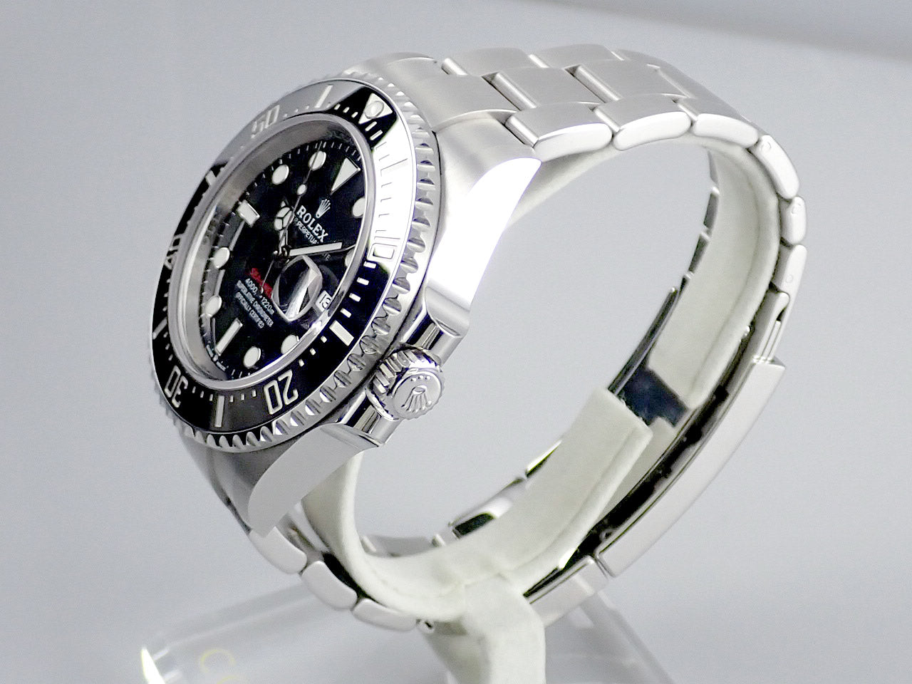 Rolex Sea-Dweller [Excellent condition] &lt;Warranty, box, etc.&gt;