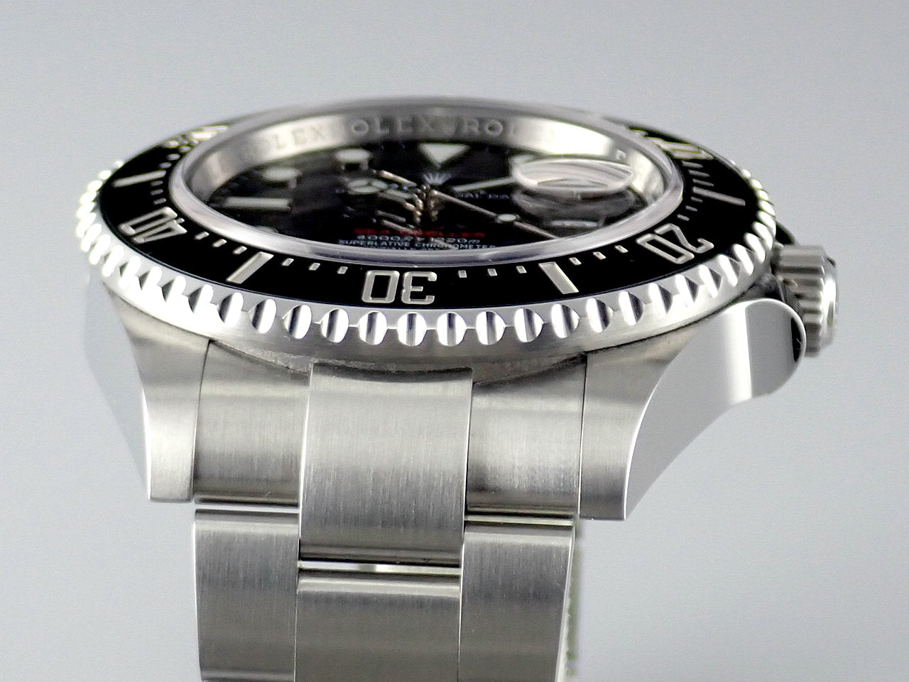 Rolex Sea-Dweller [Excellent condition] &lt;Warranty, box, etc.&gt;