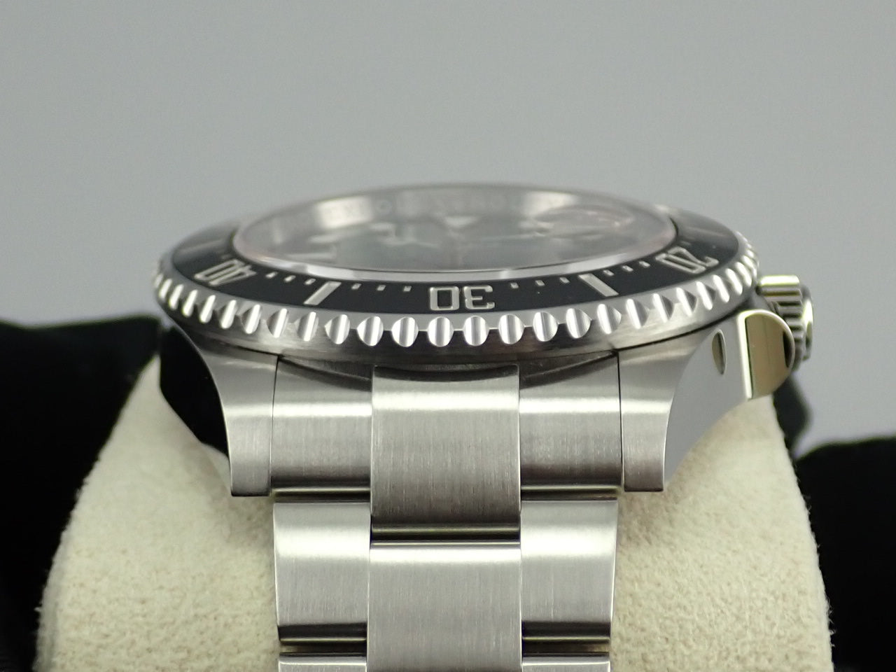 Rolex Sea-Dweller [Unused] &lt;Warranty, Box, etc.&gt;