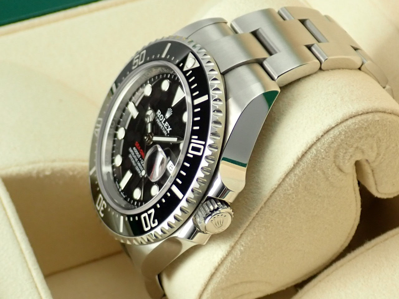 Rolex Sea-Dweller Ref.126600