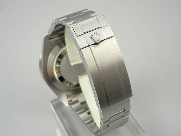 ロレックス シードゥエラー Ref.126600 ブラック文字盤 中古 sea-dweller-113