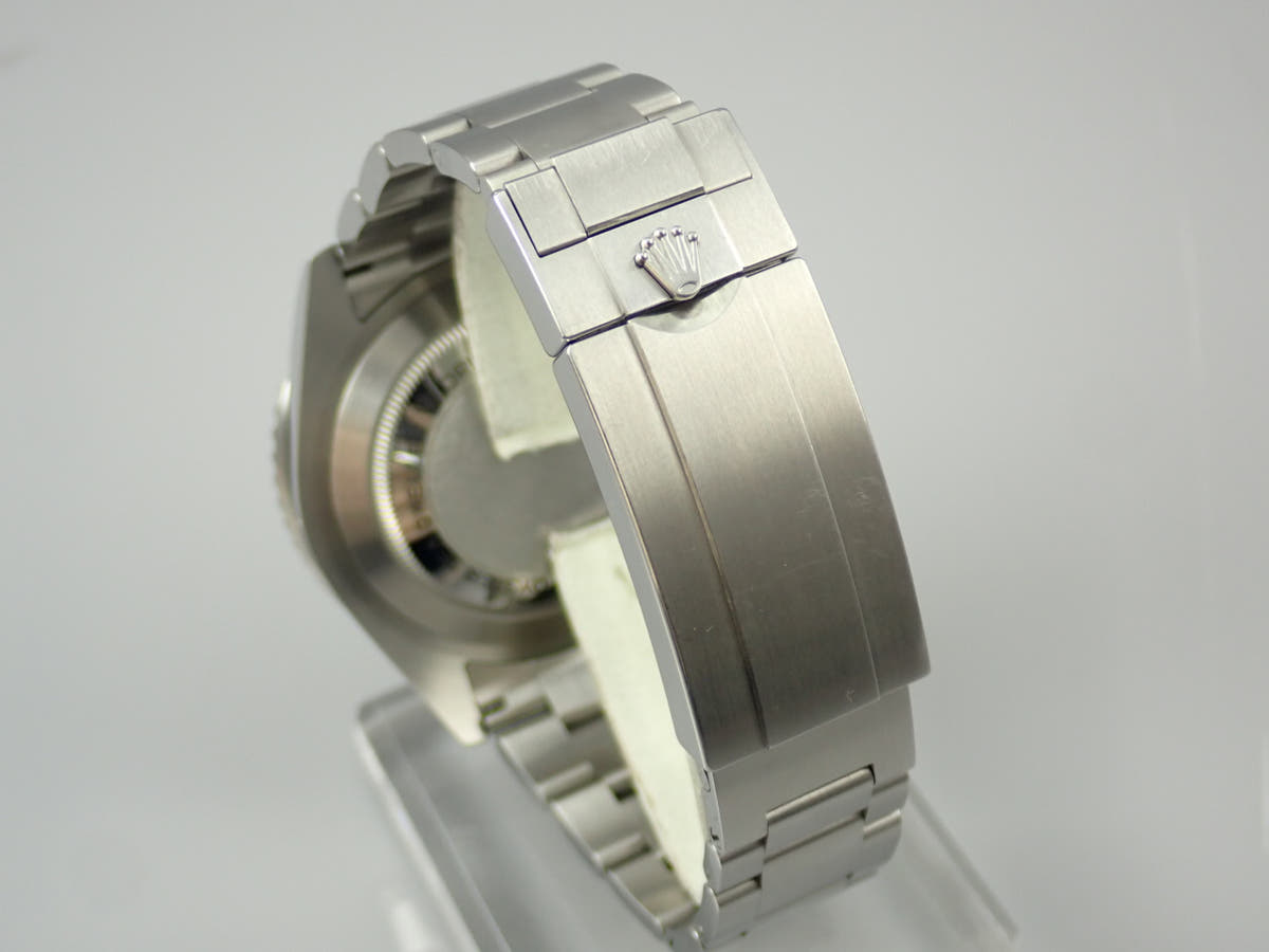 ロレックス シードゥエラー Ref.126600 ブラック文字盤 中古 sea-dweller-113