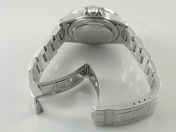 ロレックス シードゥエラー Ref.1665 ブラック文字盤 中古 sea-dweller-116
