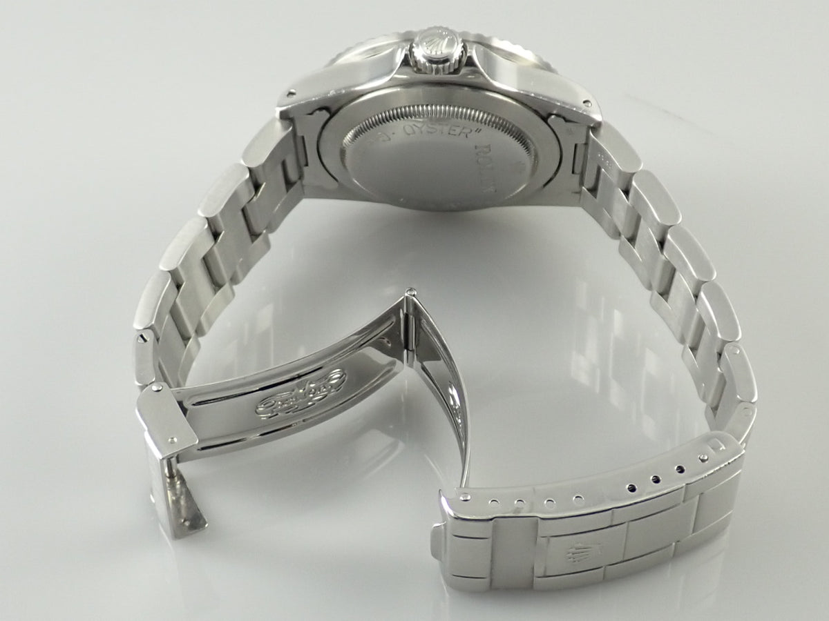 ロレックス シードゥエラー Ref.1665 ブラック文字盤 中古 sea-dweller-116