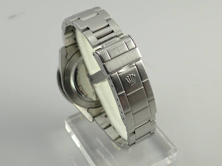 ロレックス シードゥエラー Ref.1665 ブラック文字盤 中古 sea-dweller-116