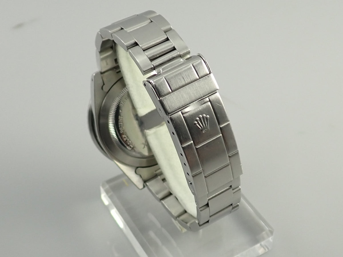 ロレックス シードゥエラー Ref.1665 ブラック文字盤 中古 sea-dweller-116