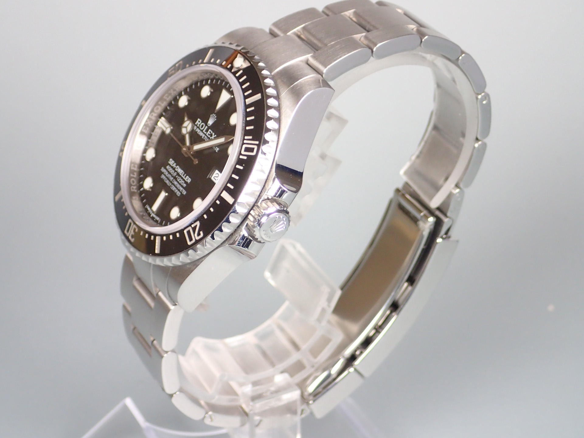 Rolex Sea-Dweller 4000 Ref. 116600