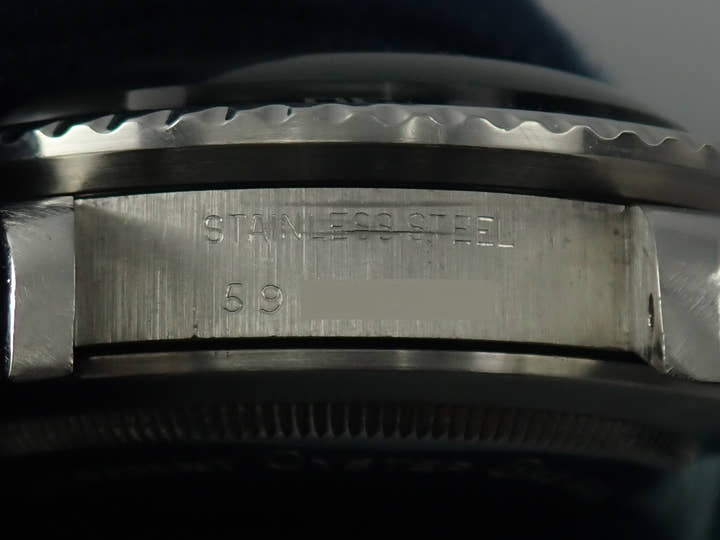 ロレックス シードゥエラー Ref.1665 ブラック文字盤 中古 sea-dweller-120
