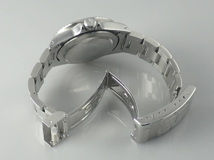 ロレックス シードゥエラー Ref.1665 ブラック文字盤 中古 sea-dweller-120