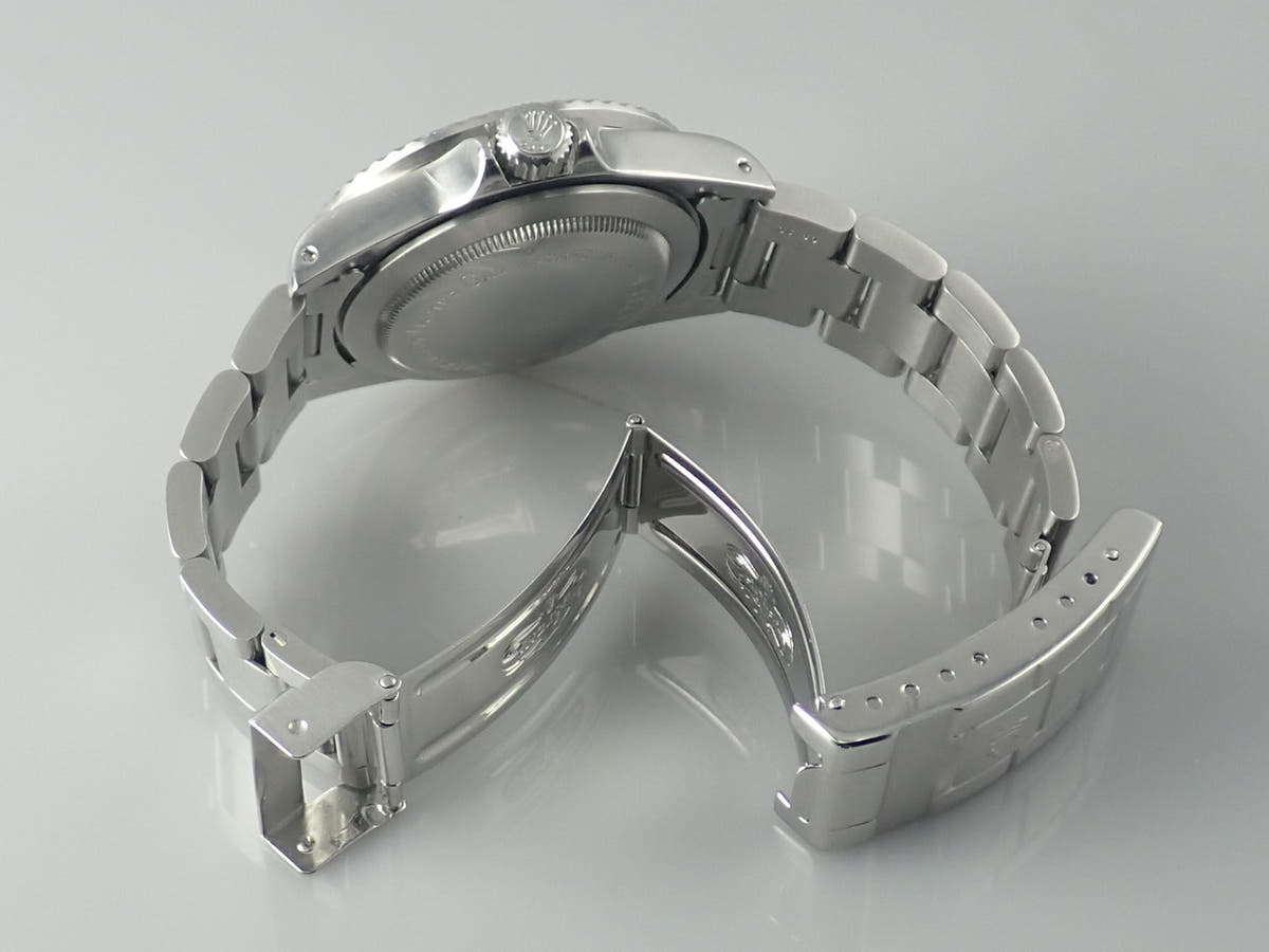 ロレックス シードゥエラー Ref.1665 ブラック文字盤 中古 sea-dweller-120