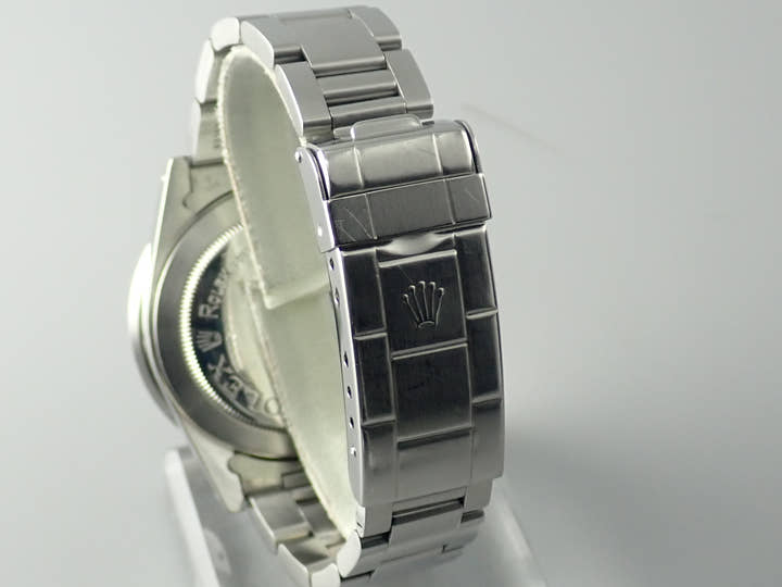 ロレックス シードゥエラー Ref.1665 ブラック文字盤 中古 sea-dweller-120