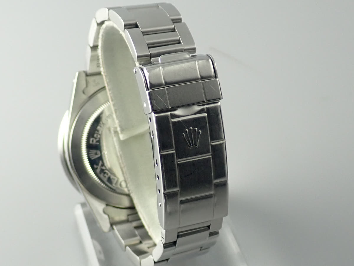 ロレックス シードゥエラー Ref.1665 ブラック文字盤 中古 sea-dweller-120