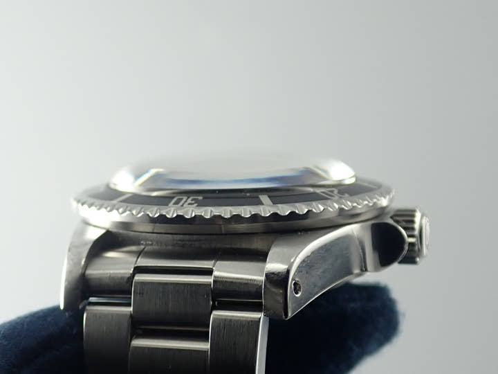 ロレックス シードゥエラー Ref.1665 ブラック文字盤 中古 sea-dweller-120