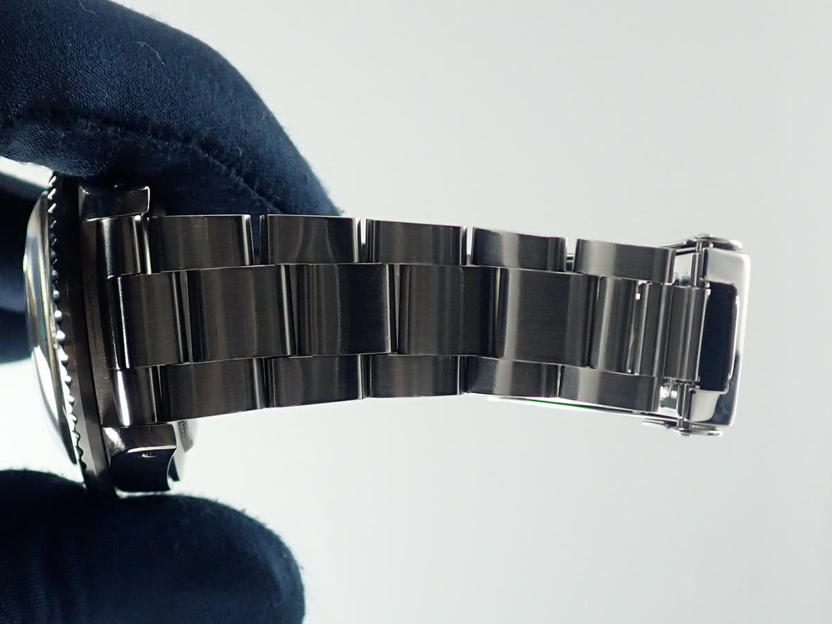ロレックス シードゥエラー Ref.1665 ブラック文字盤 中古 sea-dweller-120