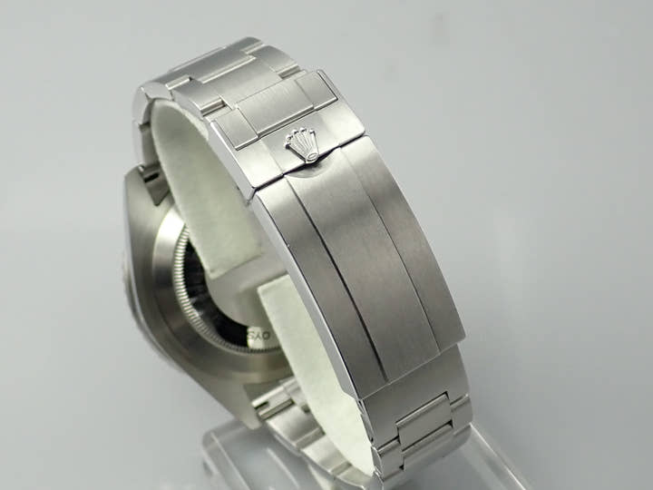 Rolex Sea-Dweller <Warranty, Box, etc.>