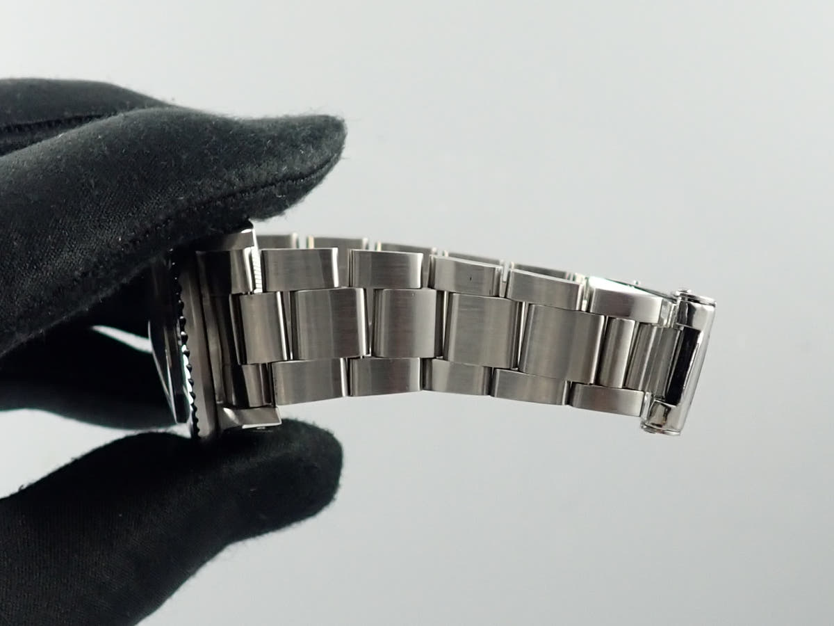 Rolex Sea-Dweller Ref.1665 Black Dial Used 0P4CA66F