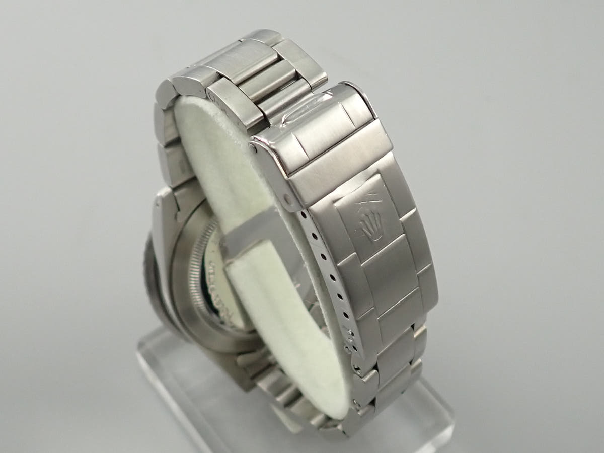 Rolex Sea-Dweller Ref.1665 Black Dial Used 0P4CA66F