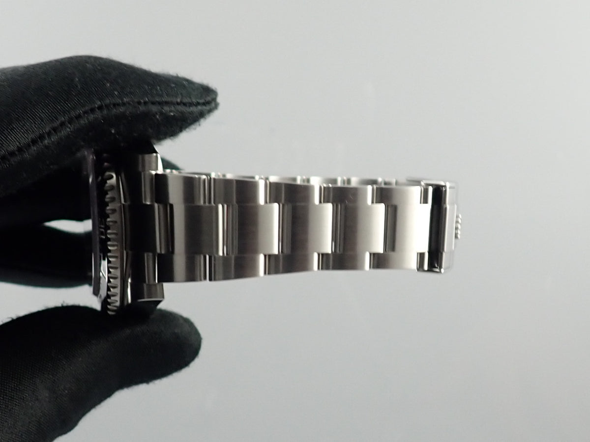 ロレックス シードゥエラー 4000 Ref.116600 ブラック文字盤 美品 63C1R379