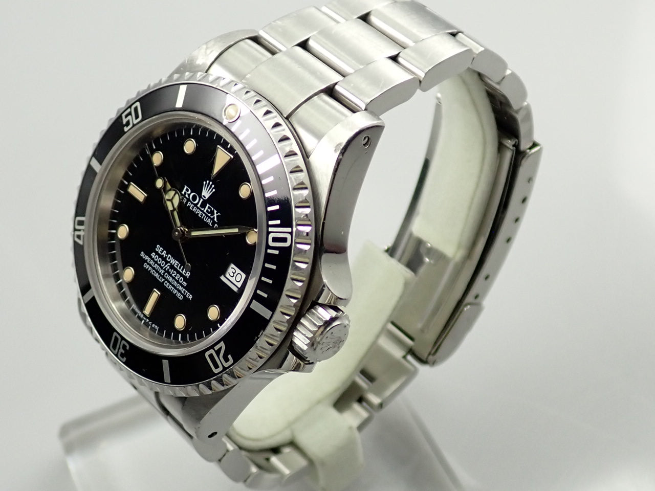 Rolex Sea-Dweller N series &lt;Box&gt;