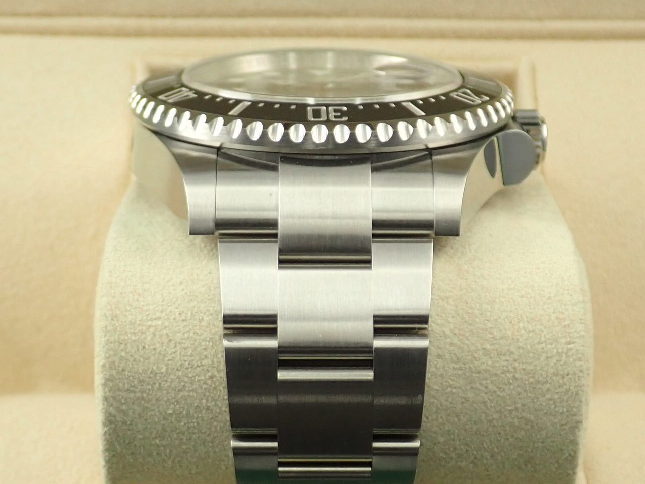 Rolex Sea-Dweller &lt;Warranty, Box, etc.&gt;