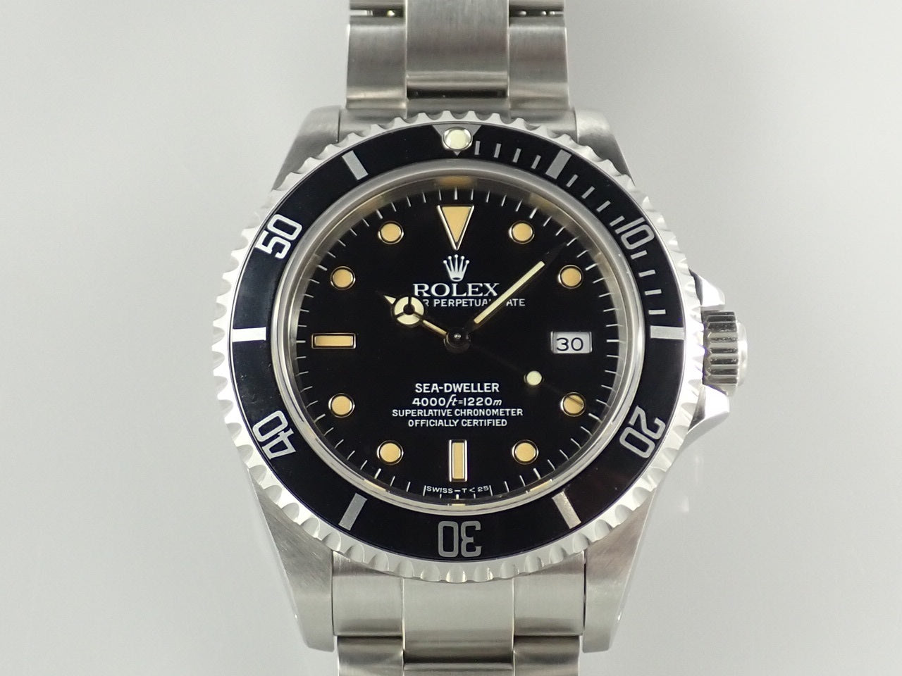 Rolex Sea-Dweller N series &lt;Other&gt;