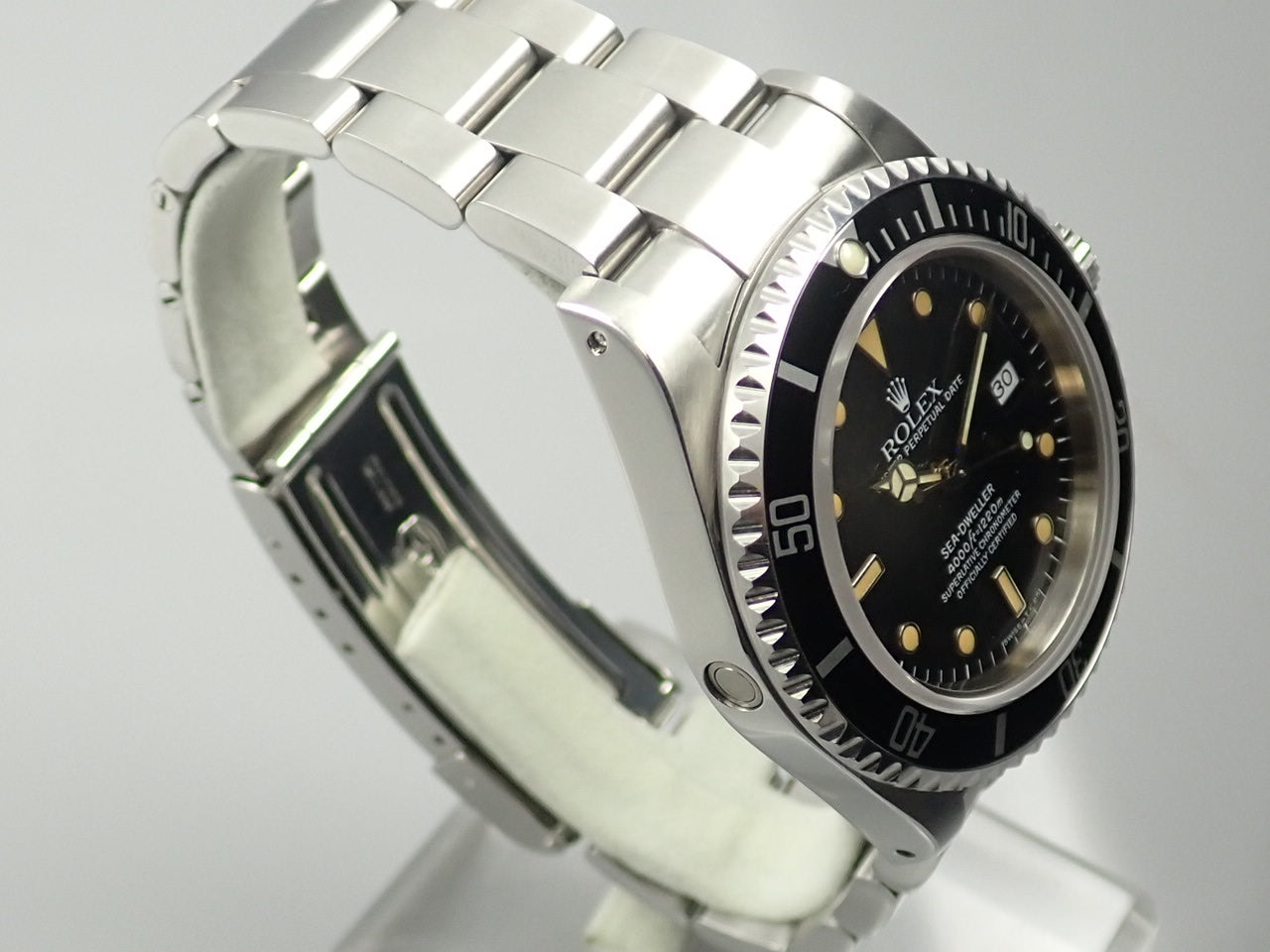 Rolex Sea-Dweller N series &lt;Other&gt;