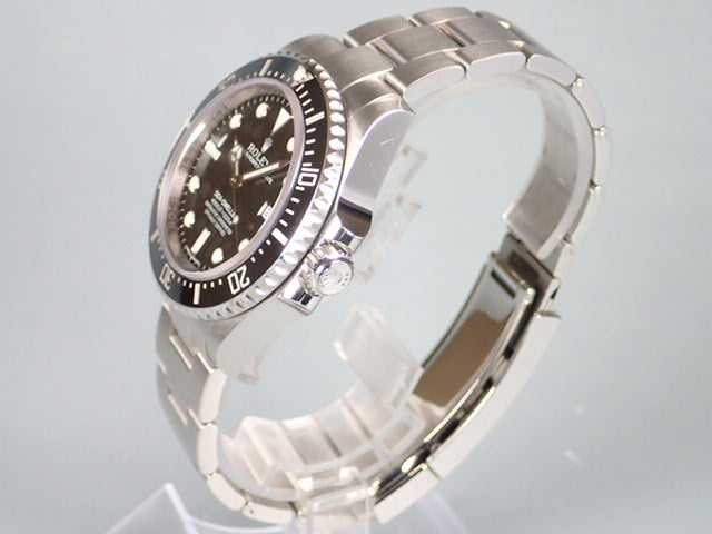 Rolex Sea-Dweller 4000 Ref.116600