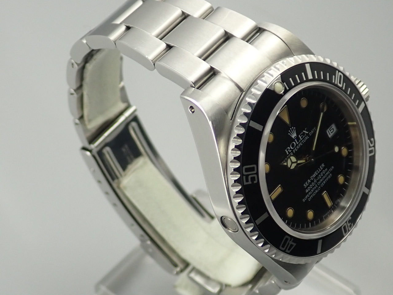 Rolex Sea-Dweller &lt;Others&gt;