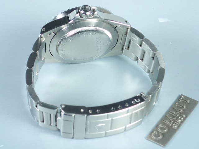 ロレックス シードゥエラー Ref.1665 ブラック文字盤 中古 sea-dweller-22