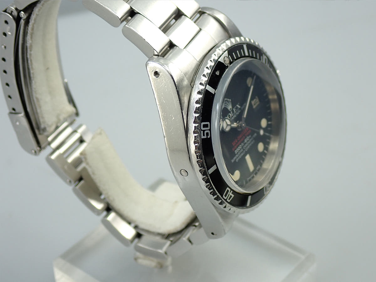 Rolex Sea-Dweller