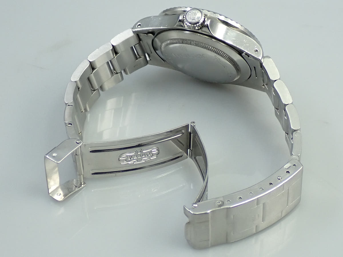 Rolex Sea-Dweller