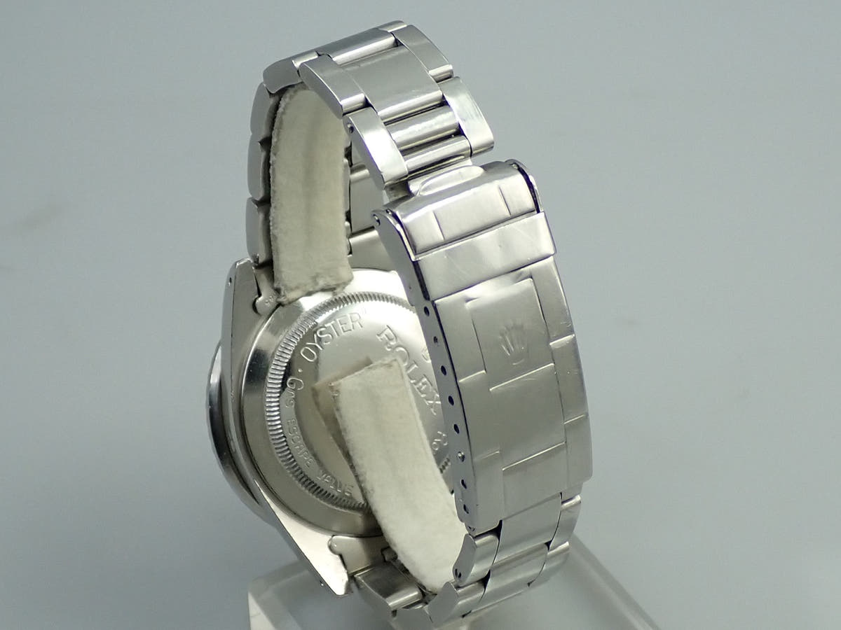 Rolex Sea-Dweller
