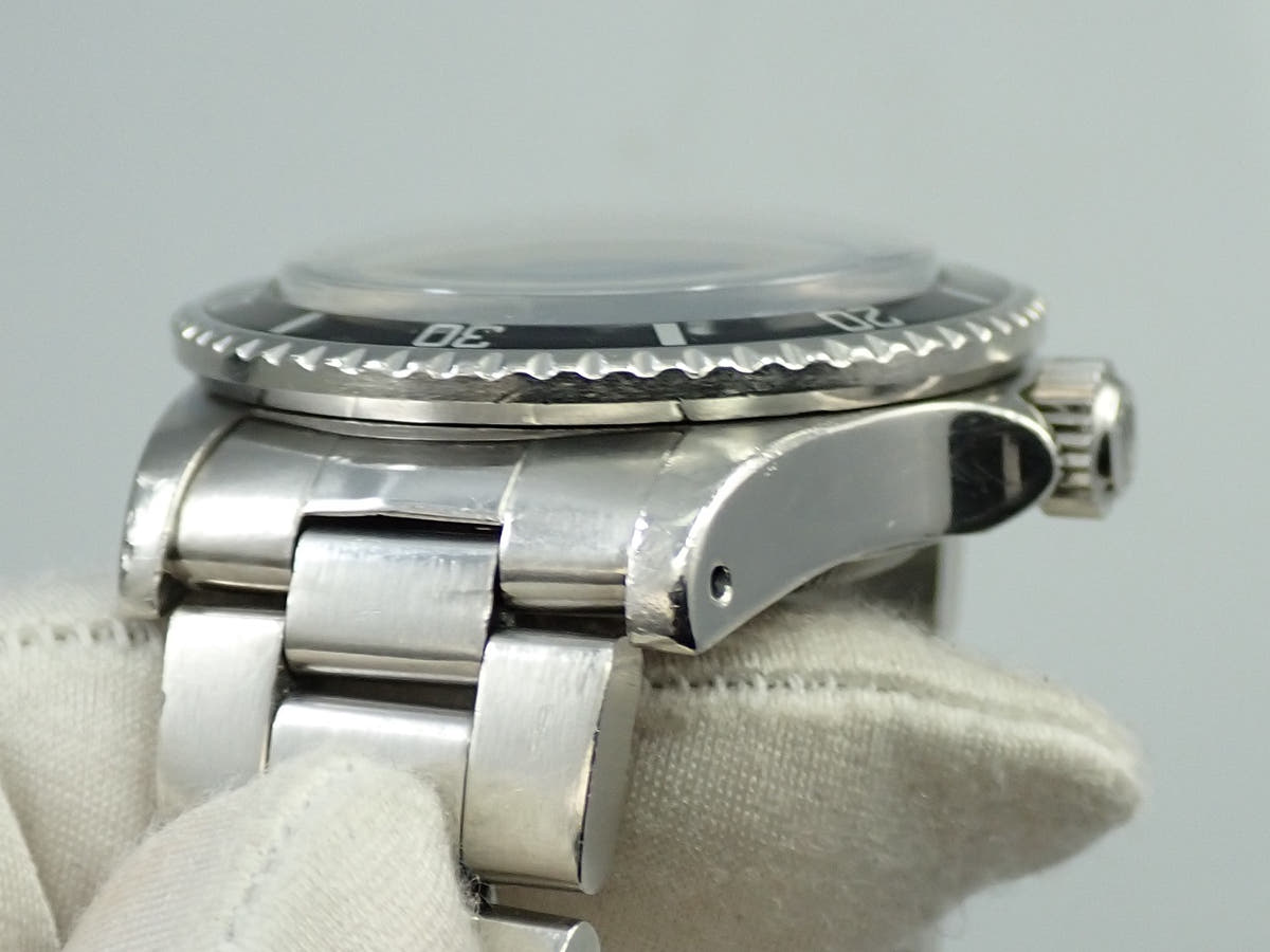 Rolex Sea-Dweller