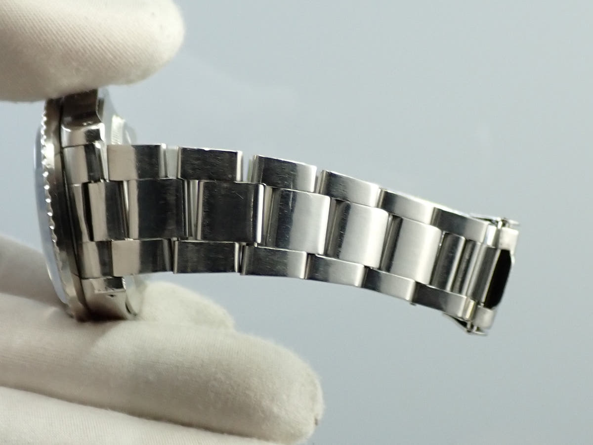 Rolex Sea-Dweller