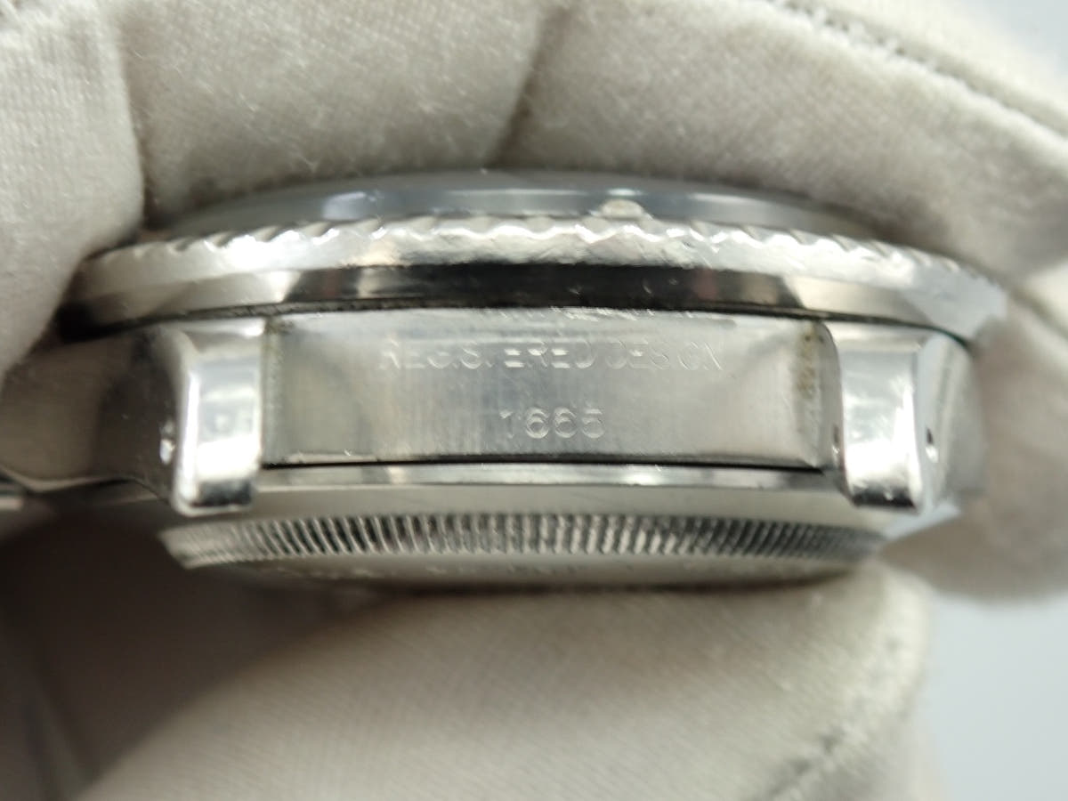 Rolex Sea-Dweller