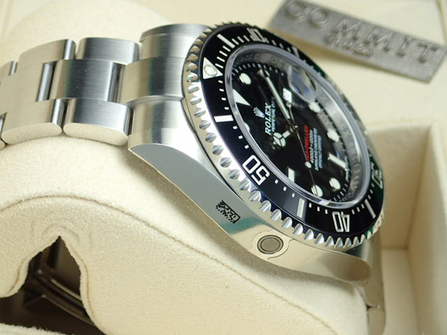 Rolex NEW Sea-Dweller [Unused]