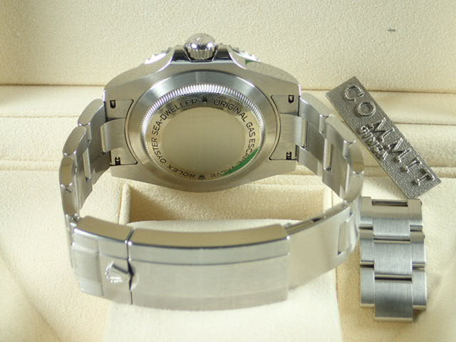 Rolex Sea-Dweller 4000 Random