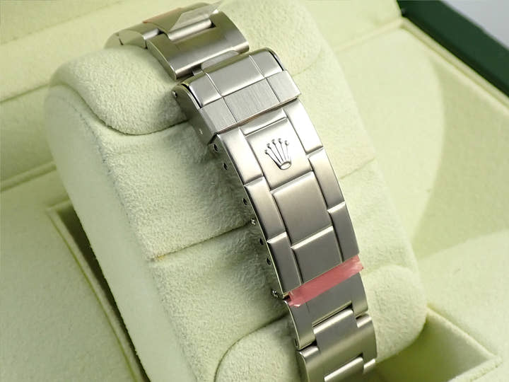 ロレックス シードゥエラー Ref.16600 ステンレススチール ブラック文字盤