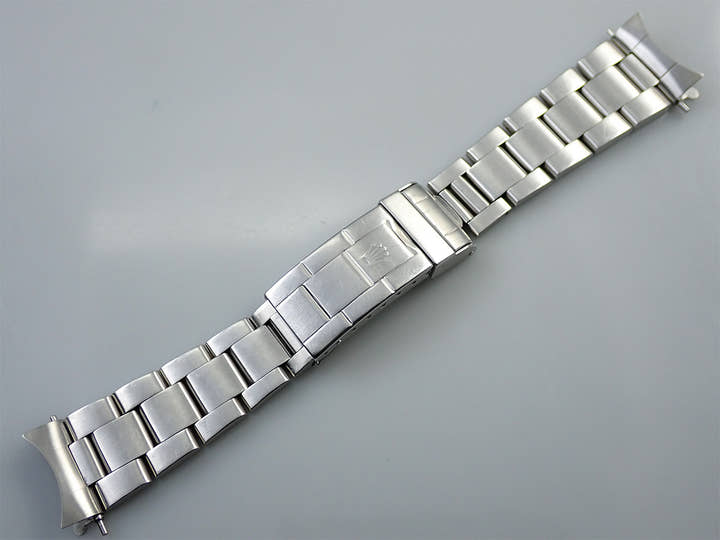 ロレックス シードゥエラー Ref.1665 ステンレススチール ブラック文字盤