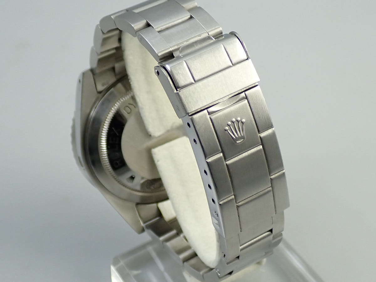 Rolex Sea-Dweller Ref.16660 Black Dial Used AC62RJ79
