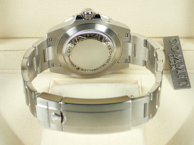 ロレックス シードゥエラー 4000 SS Ref.116600